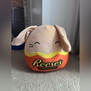 Squishmallow - Bangta